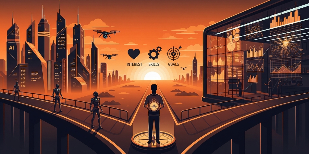 Choosing between AI engineering and ML engineering as a career path