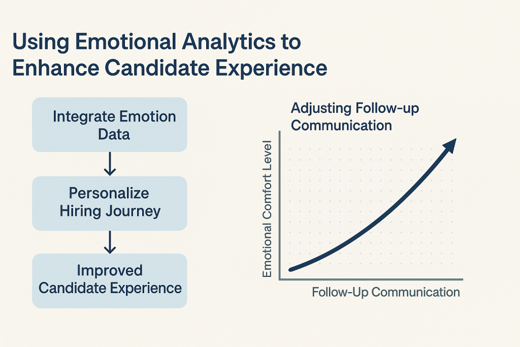 How recruiters integrate emotional analytics into hiring decisions
