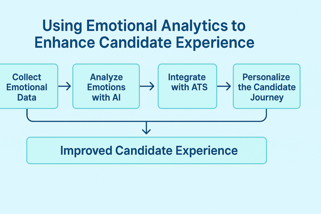 The future direction of emotional AI in hiring