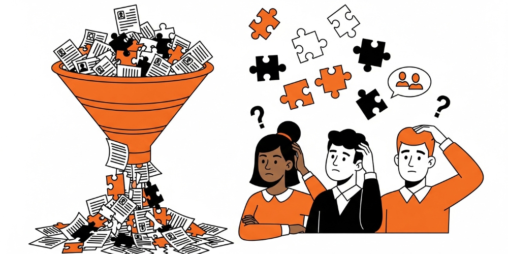 Avoidable mistakes startups make when hiring AI engineers