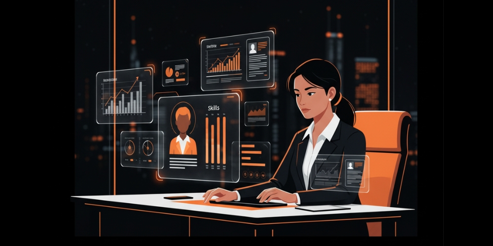 What talent assessment tools measure and how they work