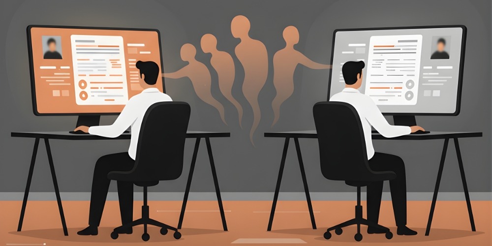 Why bias still exists in modern hiring