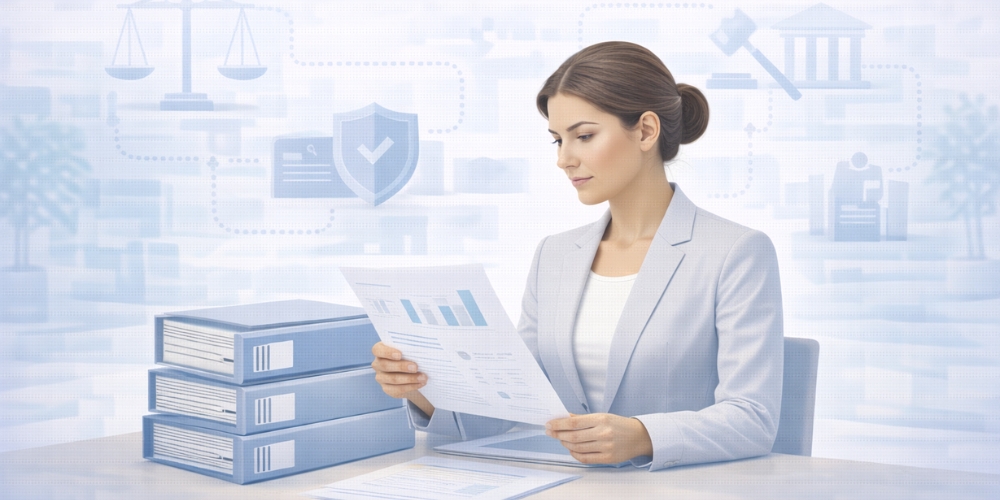Compliance pressure in HR generalist work