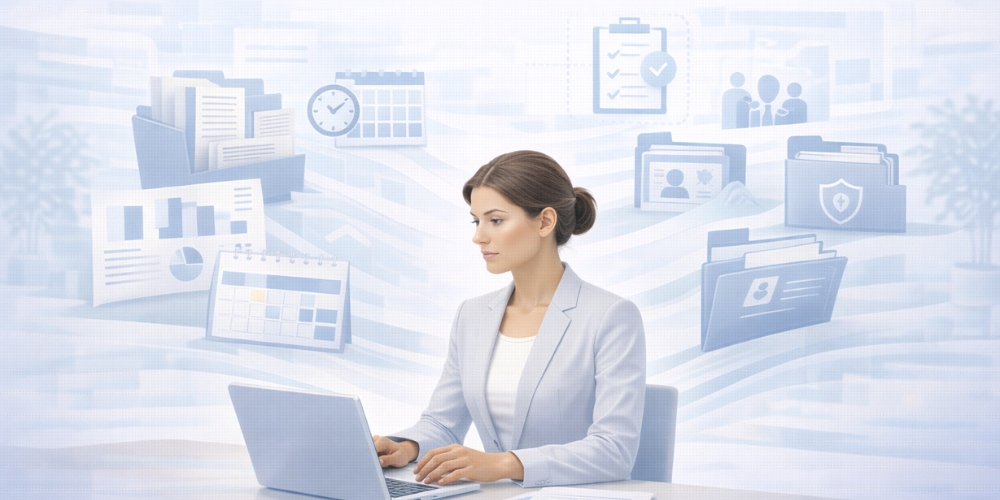 Scope creep in HR generalist roles