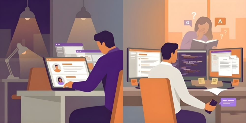 Common cheating tactics employers face