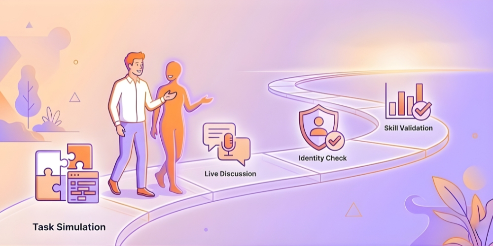 Ethical cheating solutions for employers