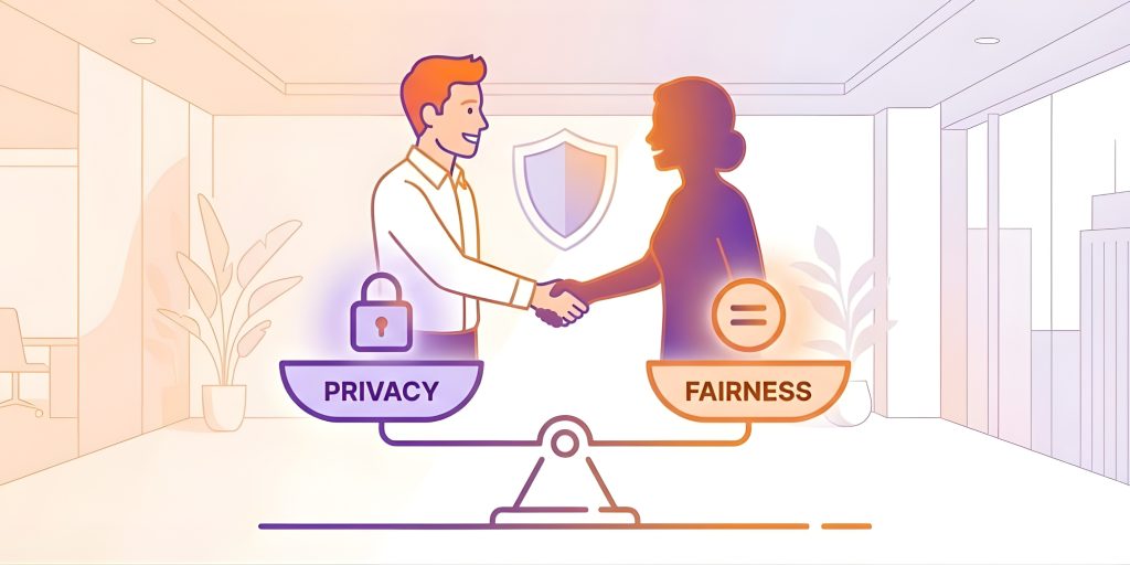 Legal and ethical considerations in candidate verification