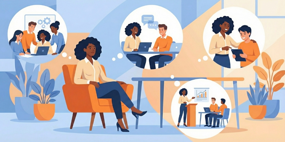 Behavioural interview questions and the STAR method