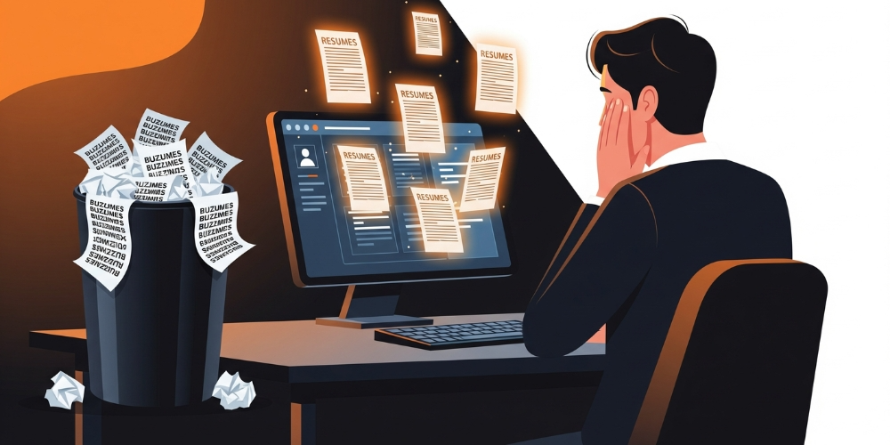 What AI keyword filtering changes mean for recruiters
