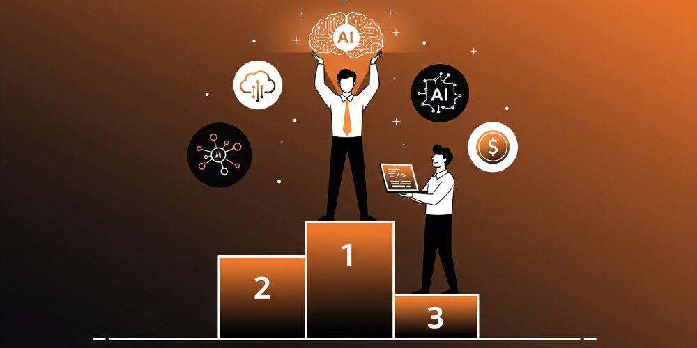 Why ML engineers are paid more than software engineers
