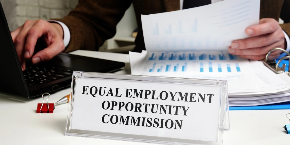 What EEOC job description requirements actually include