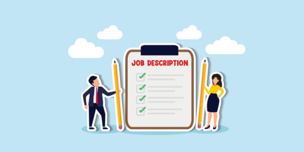 How to write EEOC-compliant job descriptions step by step