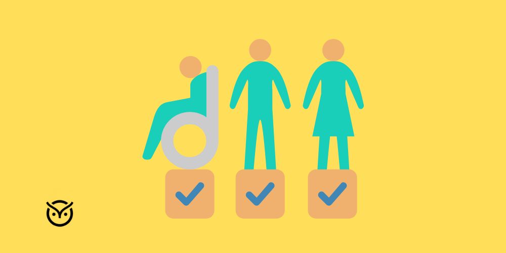 EEOC job description requirements explained for modern hiring