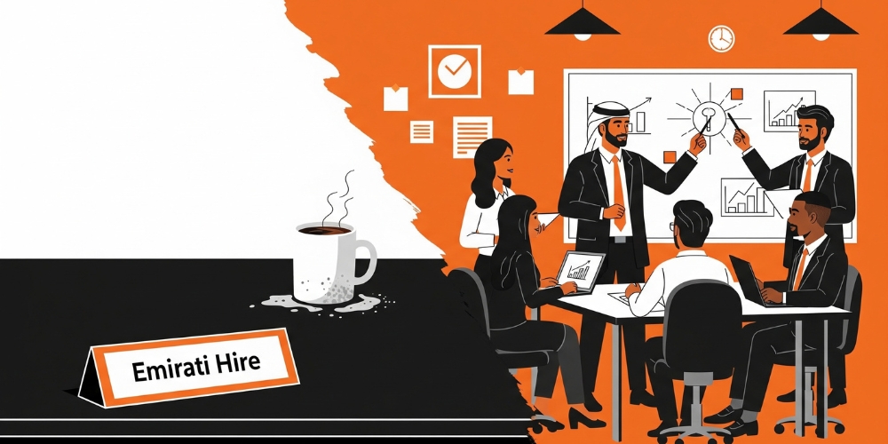 Top 5 Emiratization mistakes companies consistently make