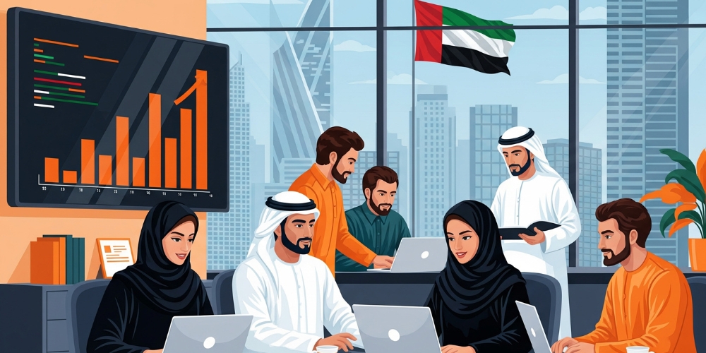 What Emiratization is and which companies must comply