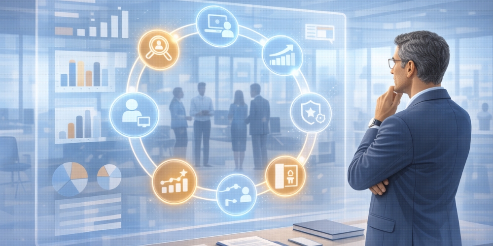 How data improves employee lifecycle decisions