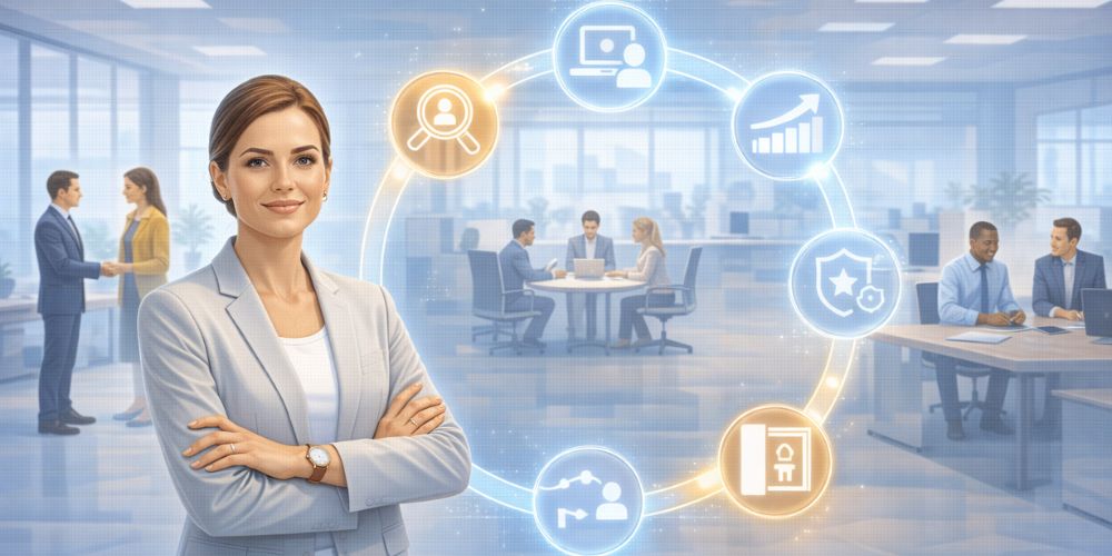 Why employee lifecycle management matters