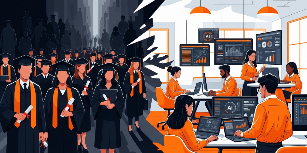 Do you really need a PhD to work in AI