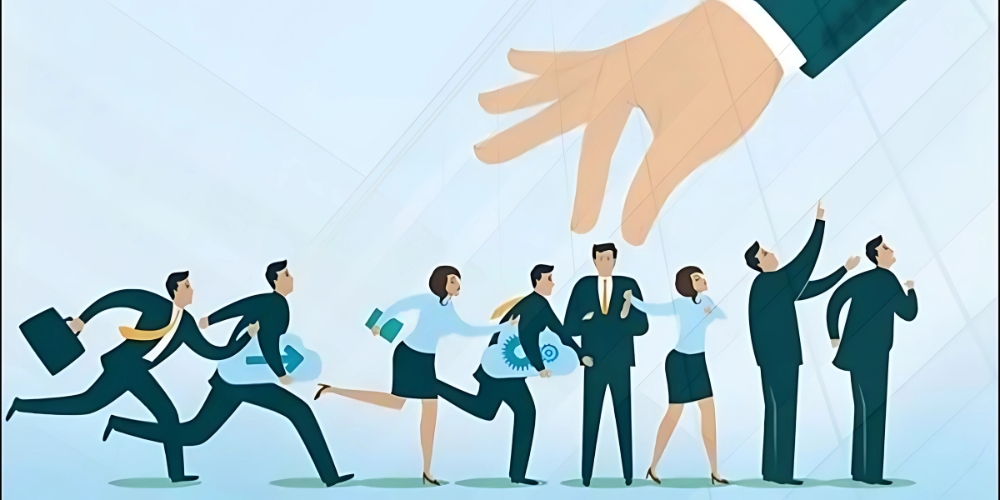 Best practices for effective external recruitment