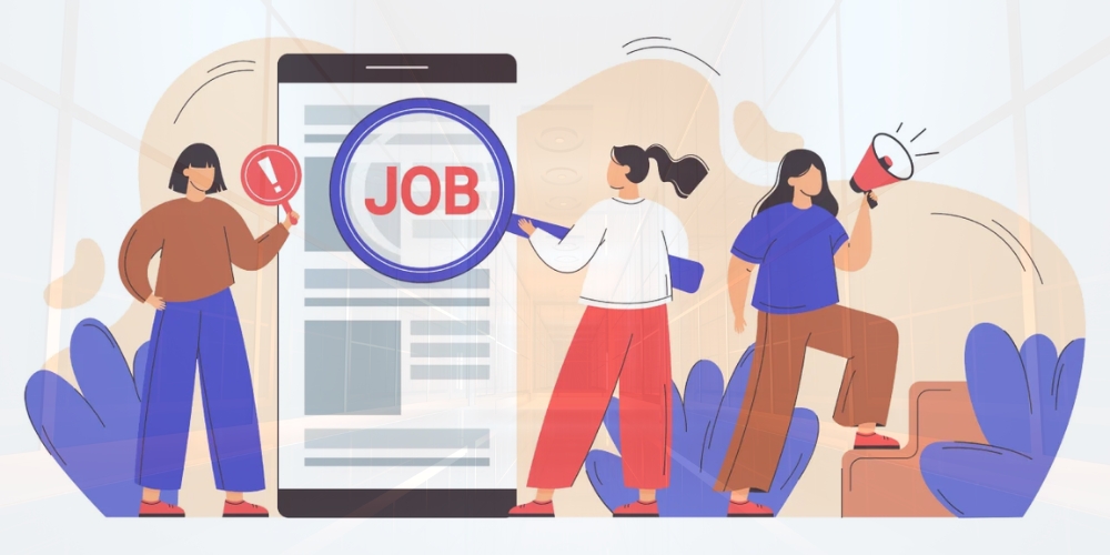 What external recruitment means and how it works