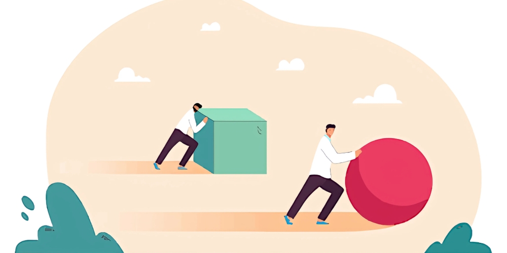 Benefits of full cycle recruiting model