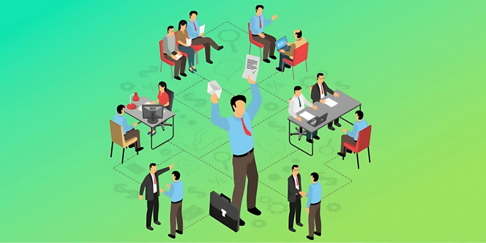 Tips to improve your full cycle recruiting process