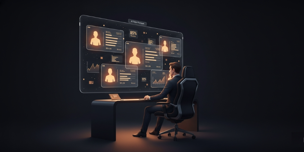 Predictive hiring fundamentals for modern recruiting