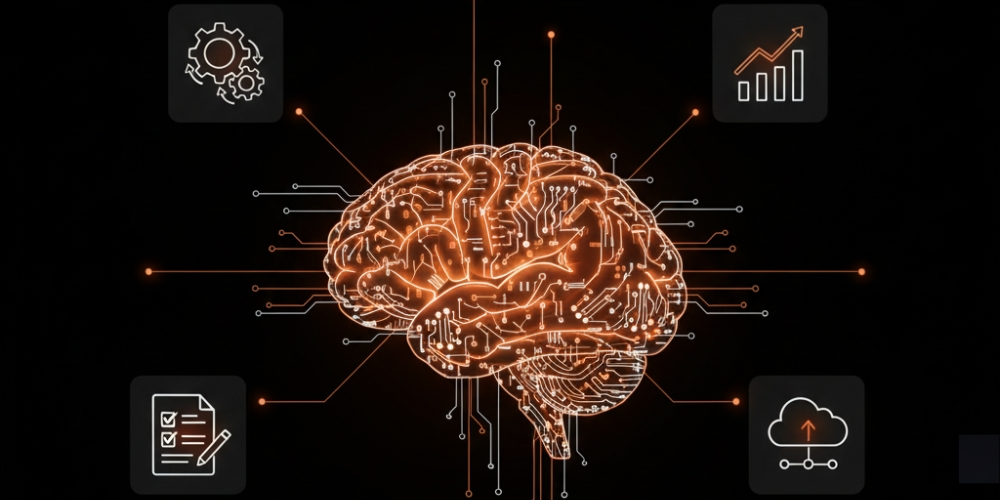 Technologies powering predictive hiring in 2030