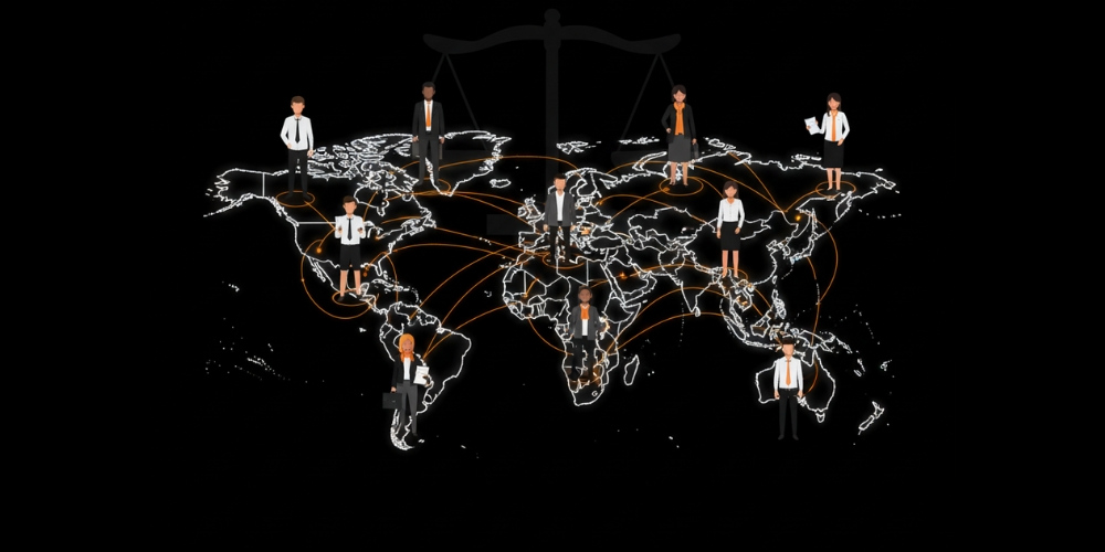 What global compliance actually means in international recruitment