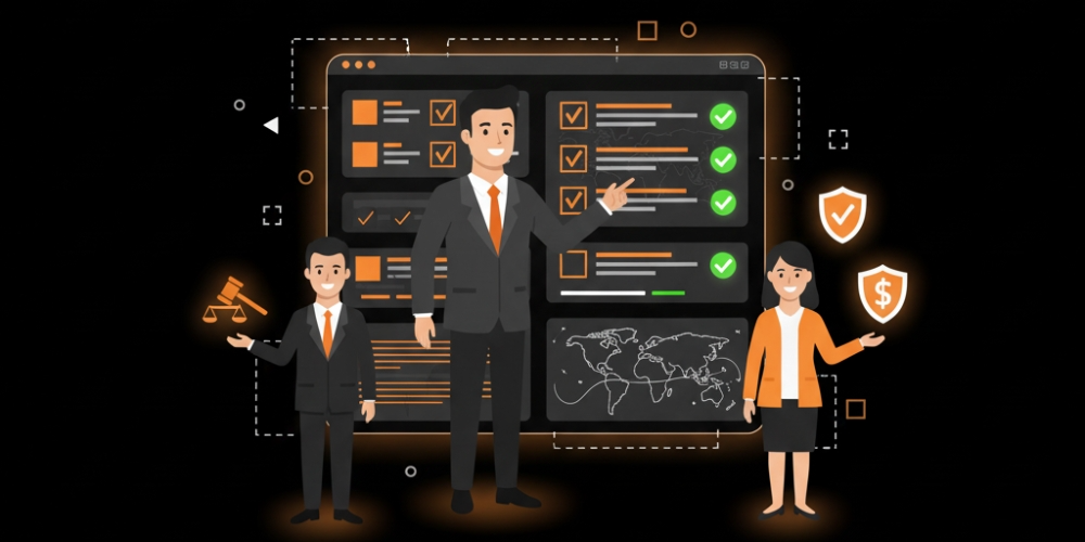 How TA leaders can avoid global compliance mistakes