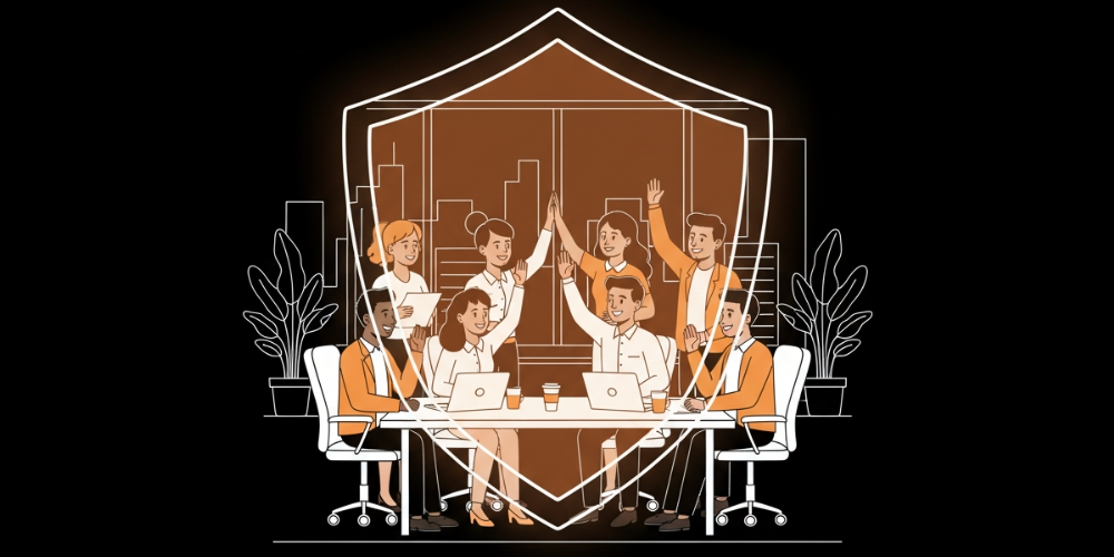 Benefits of compliance-first international hiring