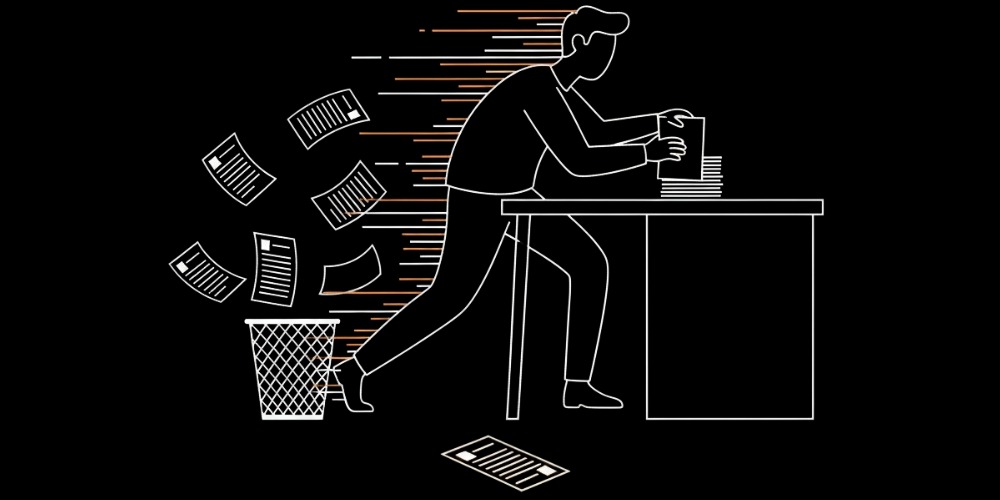 How recruiters miss talent when judging resumes too quickly
