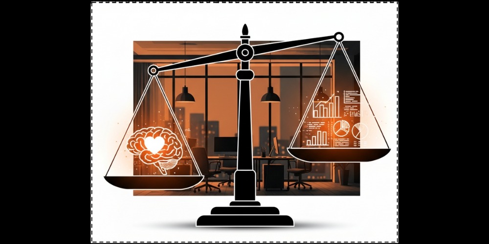 How recruiters should balance instinct with data
