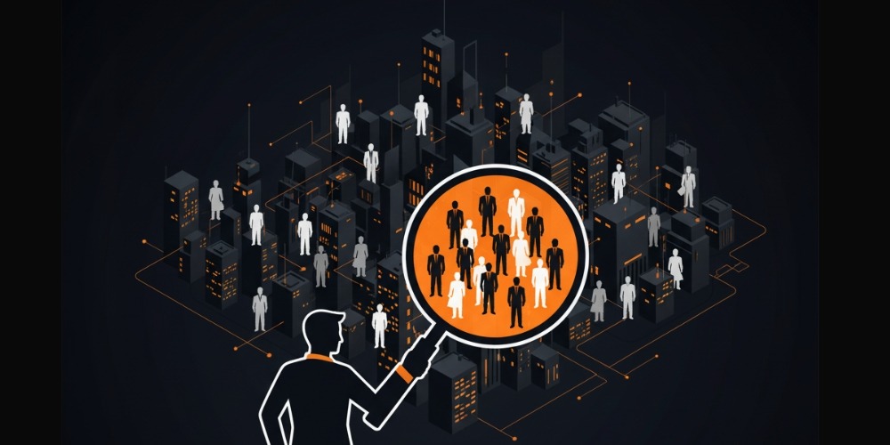 How headhunters find candidates in tight markets