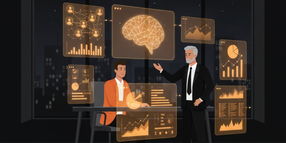 What in-house recruiters can learn from headhunters