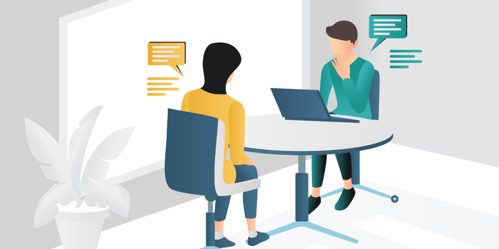 Common mistakes when answering conflict interview questions