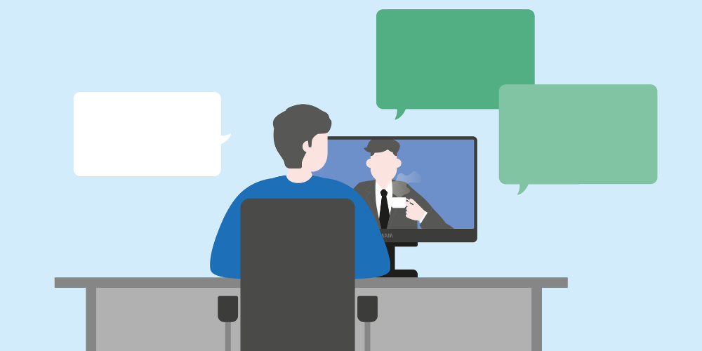 What the conflict interview question is really testing