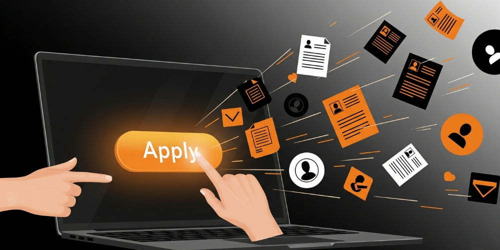 How LinkedIn Easy Apply works for job seekers