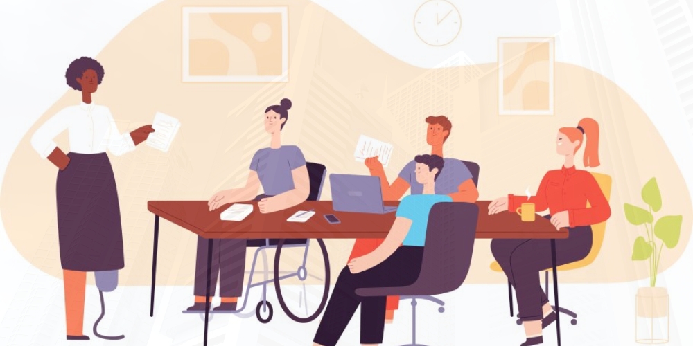 Strategies for responding to DEI interview questions