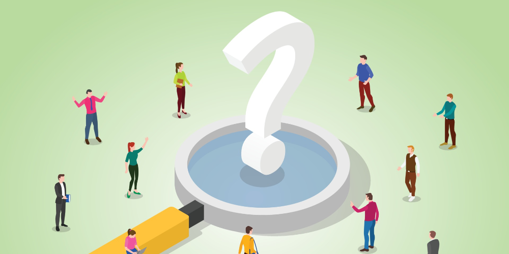 Common situational interview questions with sample answers