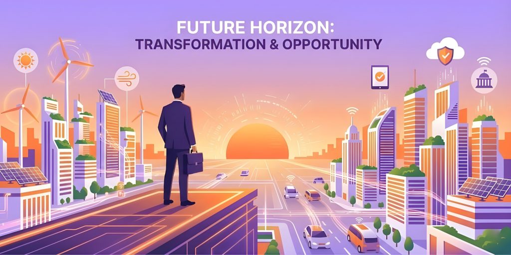 Future of UAE government jobs