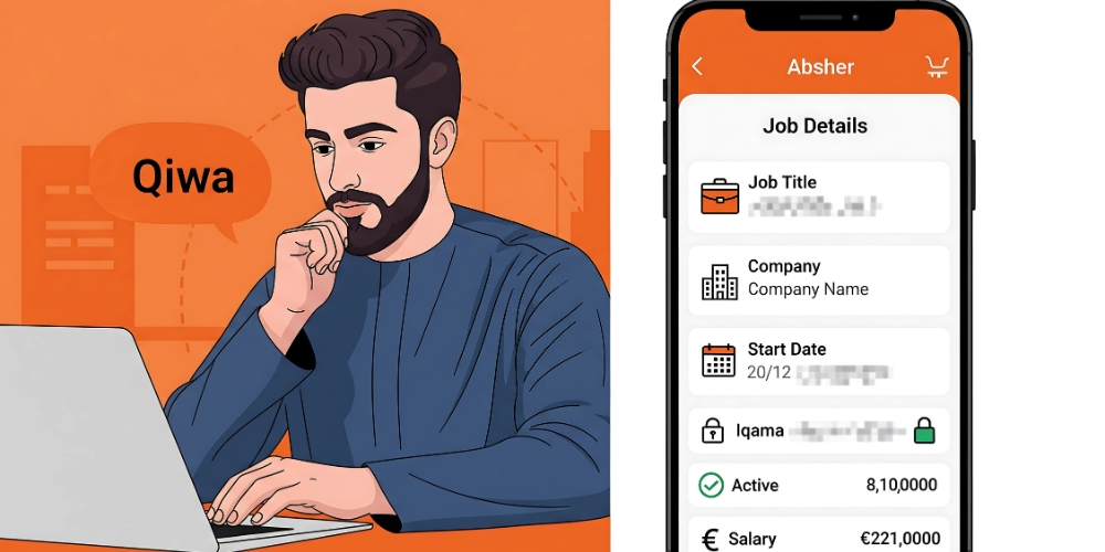 Three platforms for checking Aqd contract registration in Saudi Arabia