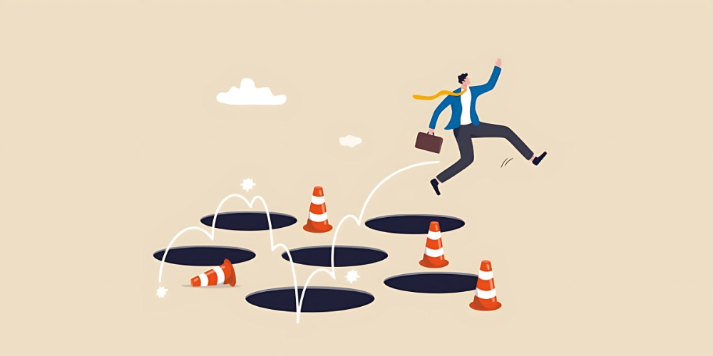 Mistakes when writing job descriptions