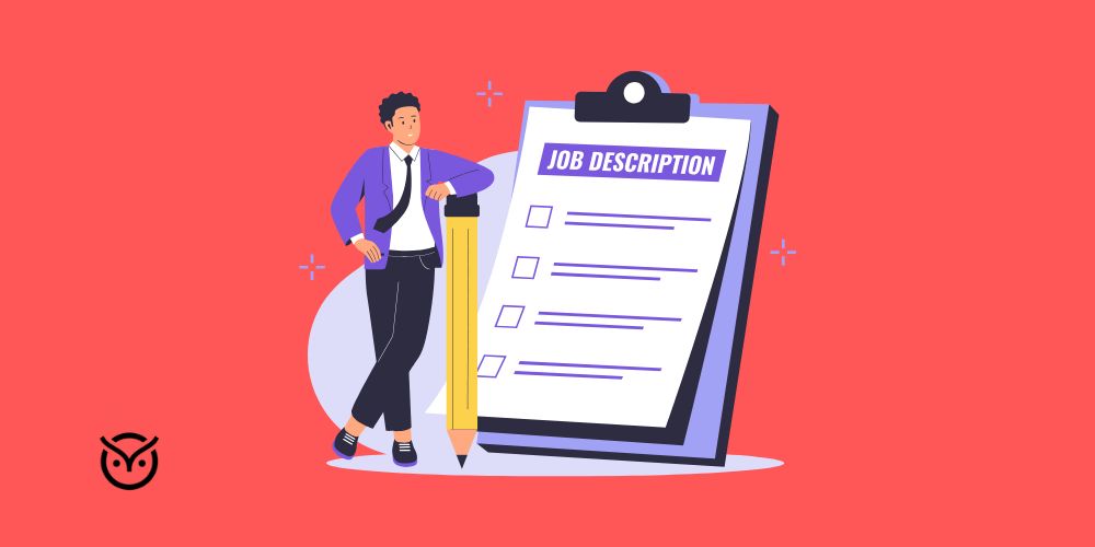 Writing effective job descriptions