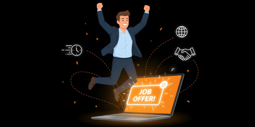 Benefits of Easy Apply