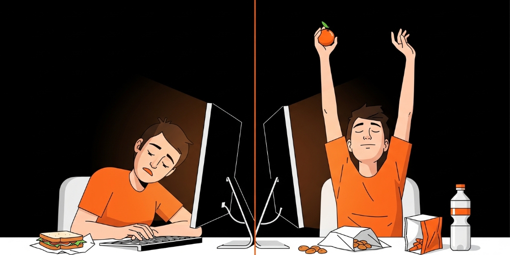 Common 12-hour shift mistakes