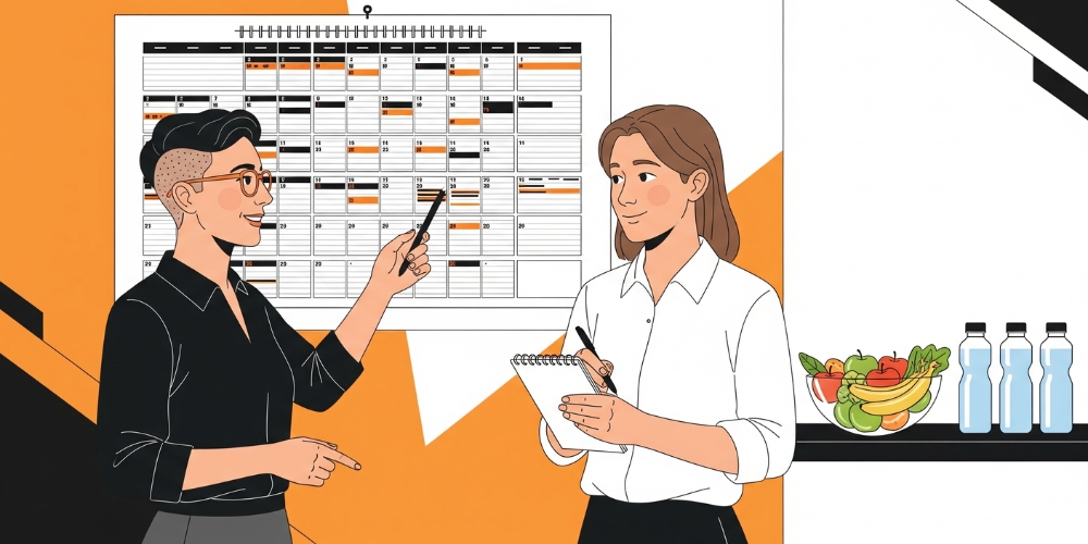 How employers can prepare new hires