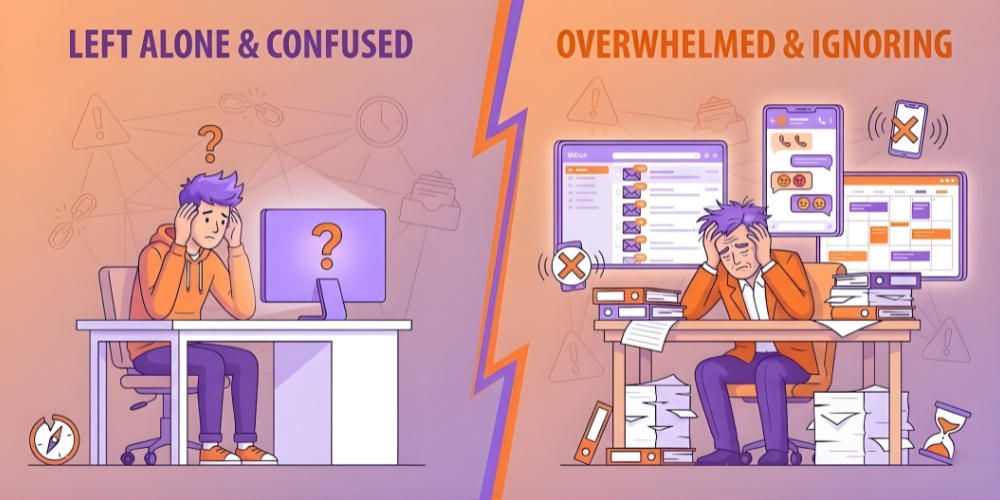 Common intern hiring mistakes