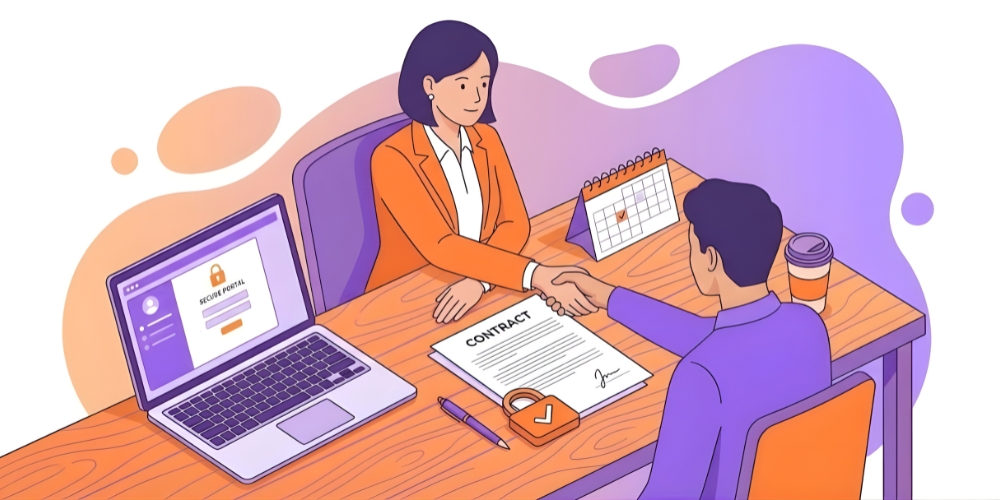 Internship legal compliance