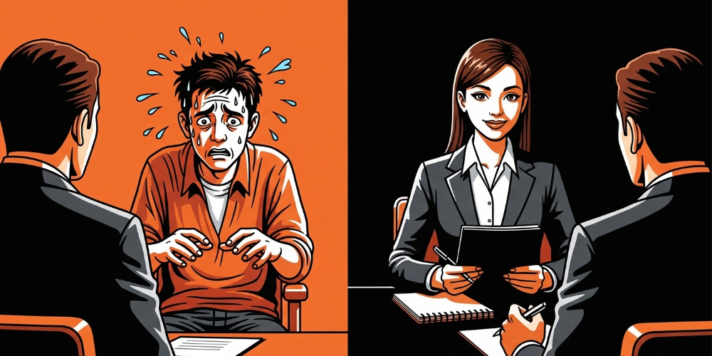 Why interview preparation matters